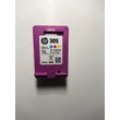 HP 3YM60AE No.305 színes eredeti tintapatron