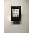 HP F6V25AE No.652 fekete eredeti tintapatron