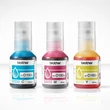 Brother BT-D180CL színes eredeti tinta csomag