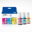 Brother BT-D180CL színes eredeti tinta csomag