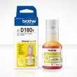 Brother BT-D180Y sárga eredeti tinta