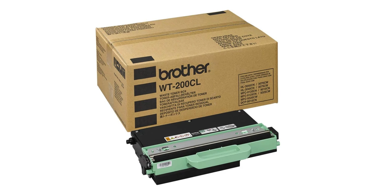 Code Renter Brother Brother - OnlineToner.hu