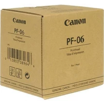 Canon PF-06 eredeti nyomtatófej