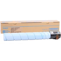 Konica Minolta Bizhub C224 [TN321C] 12,5k kék eredeti toner
