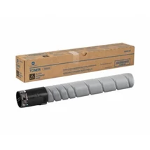 Konica Minolta Bizhub C224 [TN321K] 13,5k fekete eredeti toner