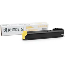 Kyocera TK-5315 sárga eredeti toner