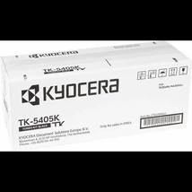 Kyocera TK-5405 fekete eredeti toner
