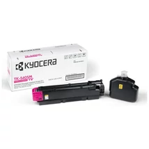Kyocera TK-5405 magenta eredeti toner