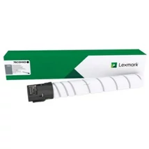 Lexmark [CS923/CX924] 76C0HK0 fekete eredeti 34k toner