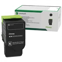 Lexmark [MS/MX631/MX632] 66S2X00 fekete eredeti 5k toner