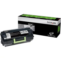 Lexmark [MS710/711] 52D0H0N fekete eredeti toner 25k