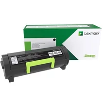 Lexmark [MS817/818] 53B2000 fekete eredeti 11k toner