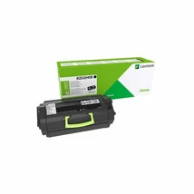 Lexmark [MX710/711/810/811/812] 62D2H0E fekete eredeti 25k toner