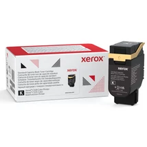 Xerox C325 fekete eredeti toner (006R04827)