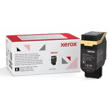 Xerox C325 fekete nagykapacitású eredeti toner (006R04835)