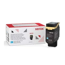 Xerox C325 kék nagykapacitású eredeti toner (006R04832)