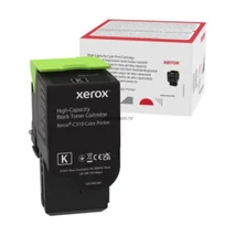 Xerox C625 fekete eredeti 25k toner (006R04644)