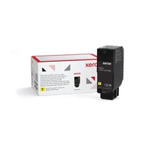 Xerox C625 sárga eredeti 16k toner (006R04647)
