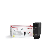 Xerox C625 sárga eredeti 6k toner (006R04623)