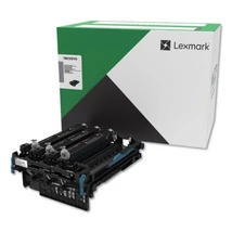 Lexmark [CS/CX/421/52x/62x] 78C0ZV0 eredeti dobegység készlet (C/M/Y/K)