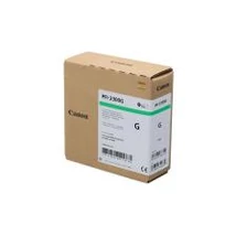 Canon PFI-2300 zöld eredeti tintapatron