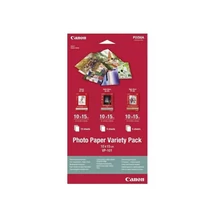 Canon VP-101 eredeti fotópapír (10x15cm, 20 lap, 0775B078)