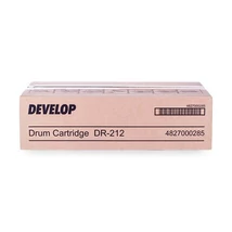 Develop DR212 eredeti dobegység (4827000285)