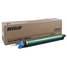 Develop DR311K fekete eredeti dobegység (A0XV1RD)