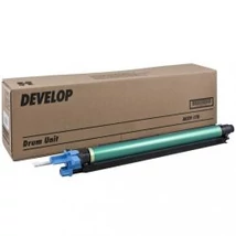 Develop DR316K fekete eredeti dobegység (AAV71RH)