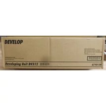 Develop DV312K fekete eredeti developer egység (A7Y013H)