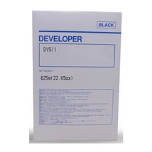 Develop DV511K fekete eredeti developer (024H)