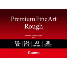 Canon FA-RG1 prémium érdes eredeti fotópapír (A2, 25 lap, 330g, 4562C005)