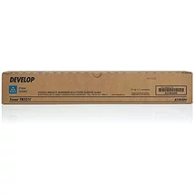 Develop ineo+ 224 [TN321C] kék eredeti toner (A33K4D0)