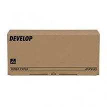Develop ineo 3300P [TNP36K] fekete eredeti toner (A63V10H)