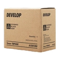 Develop ineo+ 3350 [TNP48K] fekete eredeti toner (A5X01D0)