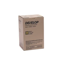 Develop ineo+ 3320i [TNP80Y] sárga eredeti toner (AAJW2D4)