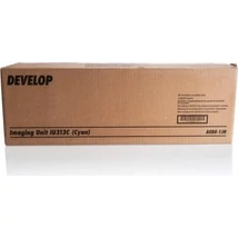 Develop ineo+ 203 [IU313C] kék eredeti dobegység (A0DE1JH)