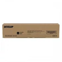 Develop ineo+ 203 [IU313K] fekete eredeti dobegység (A0DE13H)