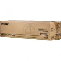 Develop ineo+ 654 [IU711Y] sárga eredeti dobegység (A2X218H)