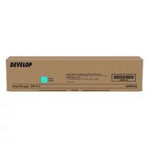 Develop ineo+ 25 [IUP14C] kék eredeti dobegység (A0WG1KJ)