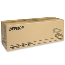 Develop ineo+ 25 [IUP14K] fekete eredeti dobegység (A0WG13J)
