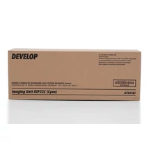 Develop ineo+ 3110 [IUP23C] kék eredeti dobegység (A7331KJ)