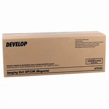 Develop ineo+ 3110 [IUP23M] magenta eredeti dobegység (A7331EJ)