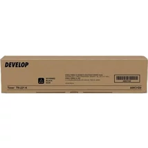 Develop ineo+ 227 [TN221K] fekete eredeti toner (A8K31D0)