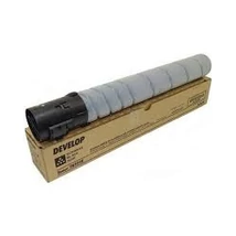 Develop ineo+ 257i [TN227K] fekete eredeti toner (ACVH1D0)