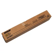 Develop ineo+ 360 [TN319Y] sárga eredeti toner (A11G2D0)