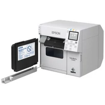 Epson C4000 (SJMB4000) eredeti karbantartó doboz