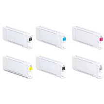 Epson T48M8 matt fekete eredeti tintapatron