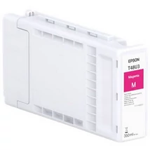Epson T48U3 magenta eredeti tintapatron