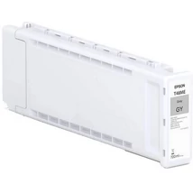 Epson T48UE szürke eredeti tintapatron